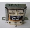 Self 3 Ohms/35mH/300mA