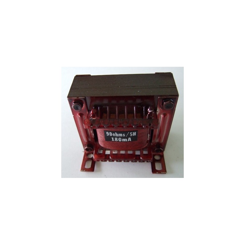 Self 90 Ohms/5h/180mA Self 90 Ohms/5h/180mA