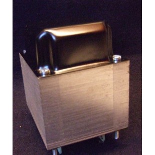 Transfo de sortie pour 4...