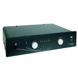 Préamplificateur à...