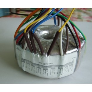 Transfo Multitension 200vA