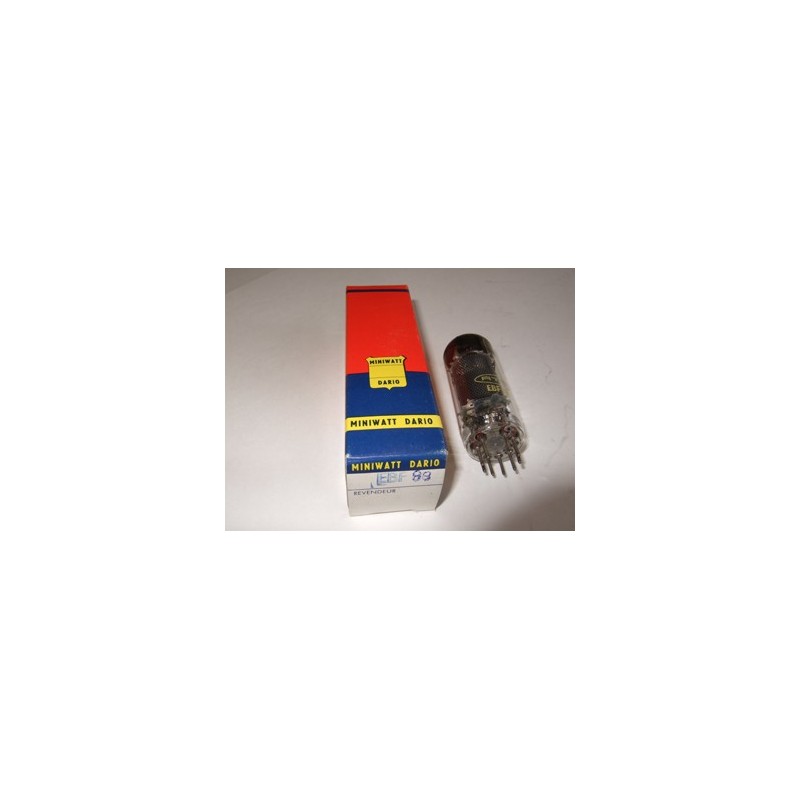 EBF89 EBF89
