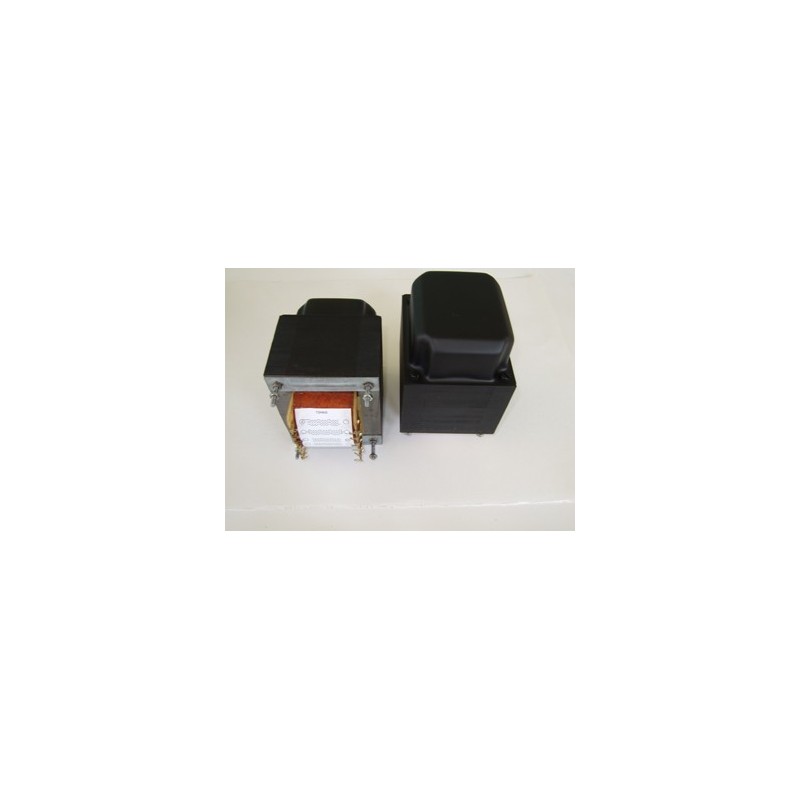 TSM400 POUR 4X6550 OU 4XKT88 TSM400 POUR 4X6550 OU 4XKT88