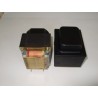 Transfo type 2004/2/2A 2450 ohms/8 ohms