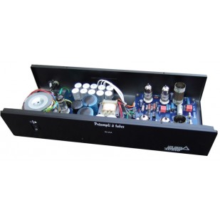 préamplificateur PHONO RIAA