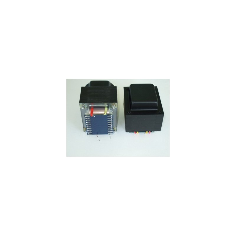Transfo de sortie type 473pp/1 5k ohms sortie 4 ohms Transfo de sortie type 473pp/1 5k ohms sortie 4 ohms