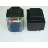 Transfo de sortie type 473pp/1 5k ohms sortie 4 ohms
