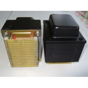 Transfo de sortie type...