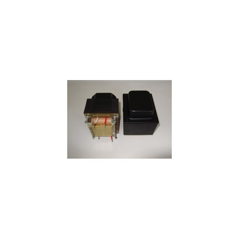 TYPE 474 POUR 2XEL34 OU 2 X6L6 PP TYPE 474 POUR 2XEL34 OU 2 X6L6 PP