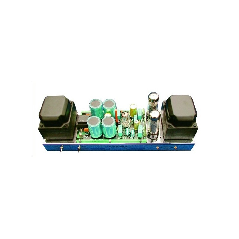 Amplificateur 40watts push-pull Amplificateur 40watts push-pull