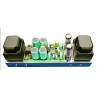 Amplificateur 40watts push-pull