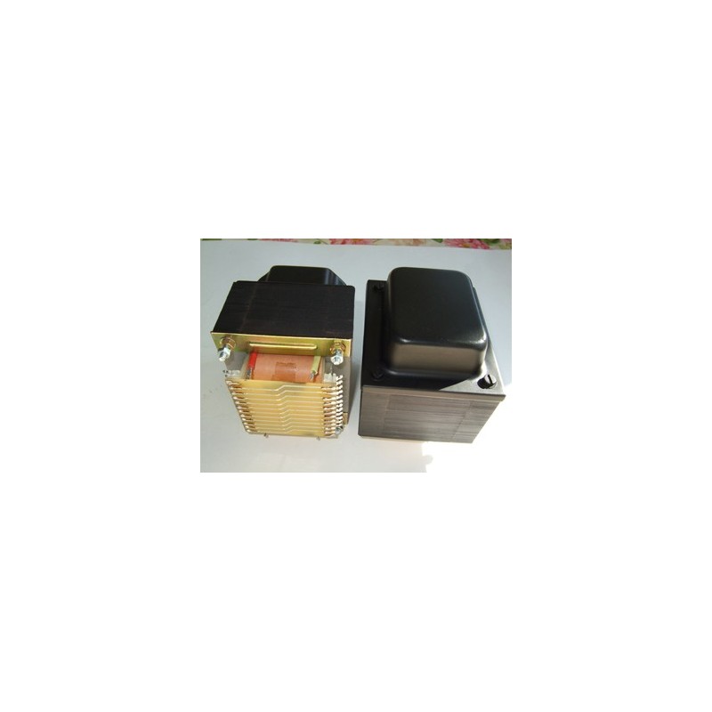 TRS type 2004/1pp 8K ohms sortie 8 ohms TRS type 2004/1pp 8K ohms sortie 8 ohms