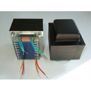 Transfo de sortie type...