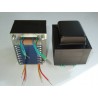 Transfo de sortie type 472A/2 tubes 80k ohms/32 ohms