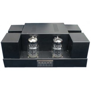 Chopin 2x28watts "classe A"