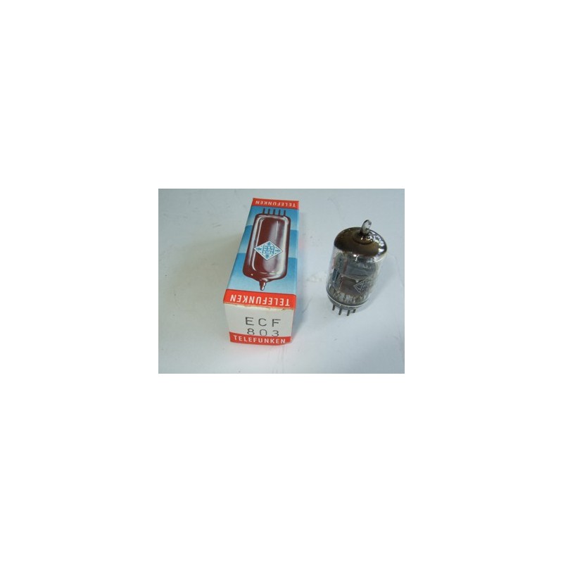 ECF803 ECF803