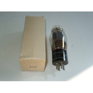 PSVANE 274B-Z Tubes Redresseur (Paire appairée