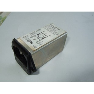 FILTRE RESEAU SCHAFFNER