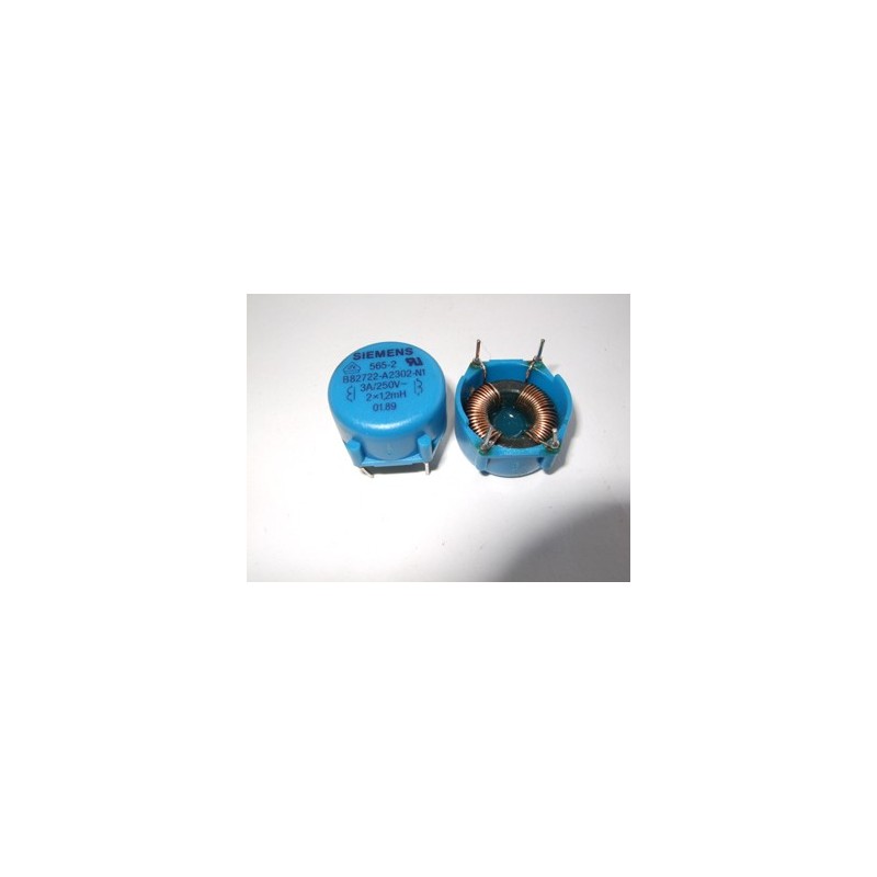 SELFS FILTRE RESEAU SELFS FILTRE RESEAU