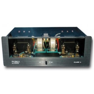 L'onde 2x5watts "classe A"