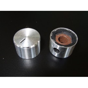 BOUTON POTENTIOMETRE  D22-H15