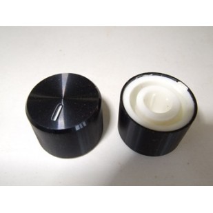 BOUTON POTENTIOMETRE  D16-H12