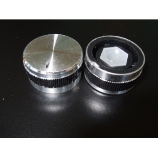 BOUTON POTENTIOMETRE  D23-H12