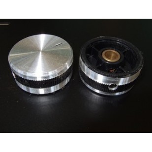 BOUTON POTENTIOMETRE  D28-H12