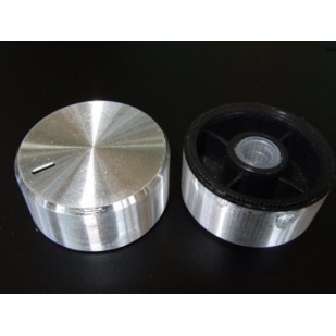 BOUTON POTENTIOMETRE  D28-H12