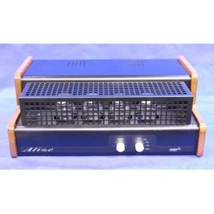 Alizé 2x30watts push-pull