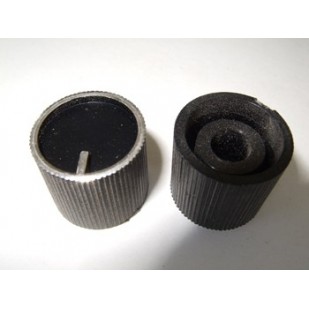 BOUTON POTENTIOMETRE  D17-H15