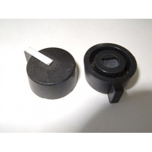 BOUTON POTENTIOMETRE  D27-H9