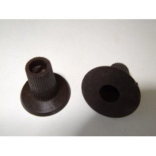 BOUTON POTENTIOMETRE  D7-H16