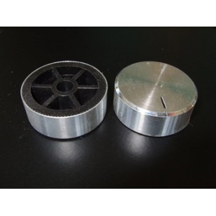 BOUTON POTENTIOMETRE  D28-H10