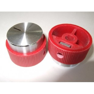 BOUTON POTENTIOMETRE  D28-H24