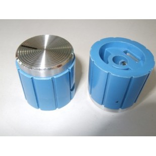 BOUTON POTENTIOMETRE  D24-H22