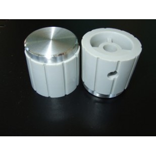 BOUTON POTENTIOMETRE  D24-H23