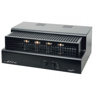 Alto 2x20watts "classe AB"...