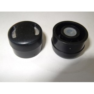 BOUTON POTENTIOMETRE  D21-H15