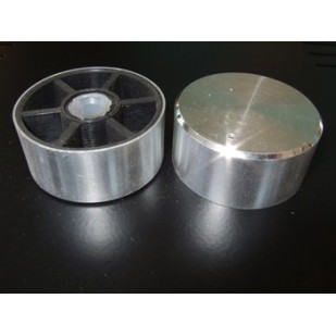 BOUTON POTENTIOMETRE  D35-H15