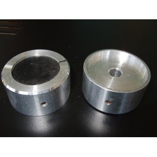 BOUTON POTENTIOMETRE  D30-H15