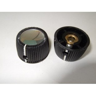 BOUTON POTENTIOMETRE  D25-H22