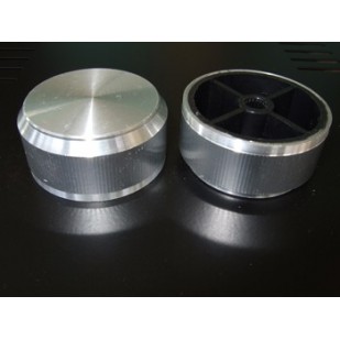 BOUTON POTENTIOMETRE  D40-H19