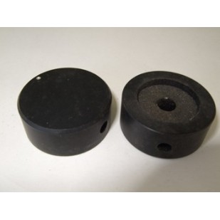 BOUTON POTENTIOMETRE  D30-H12