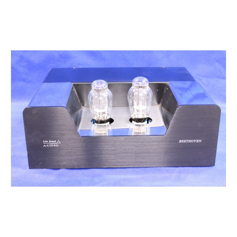 Beethoven 2x14watts "classe A" single Beethoven 2x14watts "classe A" single