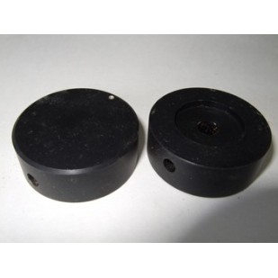 BOUTON POTENTIOMETRE  D34-H12