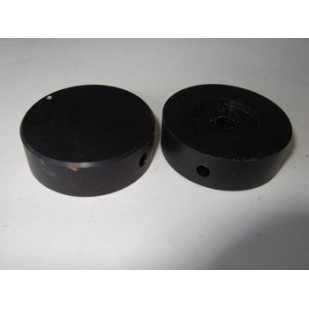 BOUTON POTENTIOMETRE  D40-H12