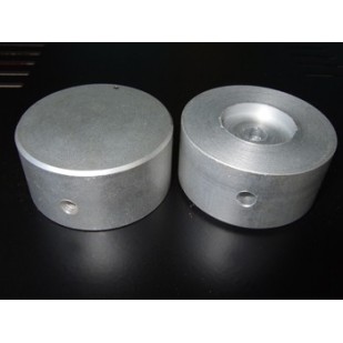 BOUTON POTENTIOMETRE D40-H19