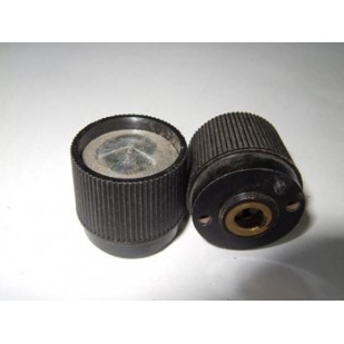 BOUTON POTENTIOMETRE  D25-H24