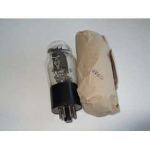 6V6 G appairé par 2